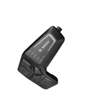 Pilot do roweru elektrycznego Bosch LED Remote BRC3600