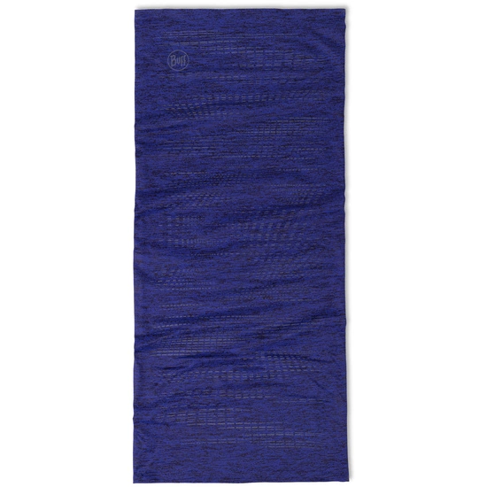 Bandana BUFF Dryflx Solid Ultramarine