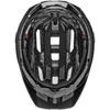 Kask rowerowy Uvex Quatro black