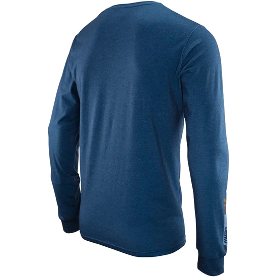 Bluza LEATT Long Shirt Core M navy