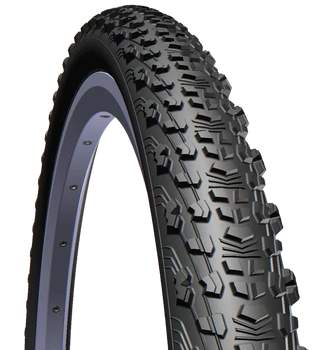 Opona rowerowa MTB Rubena Scylla V 96 29" x 2.25" black