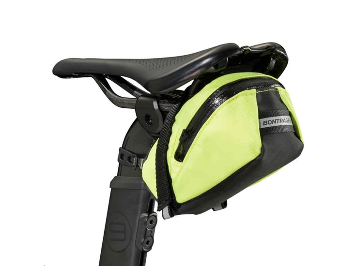 Torba rowerowa podsiodłowa Bontrager Elite M 0.94L