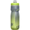 Bidon rowerowy termiczny Camelbak Podium Chill 620 ml grey/green