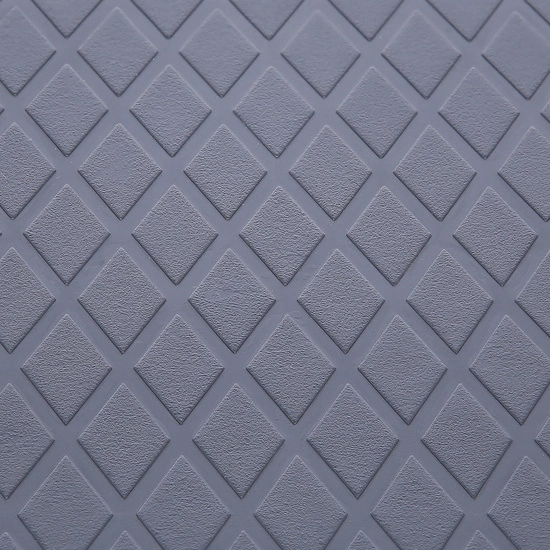 Step do aerobiku HMS AS002 różowo / szary