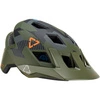 Kask rowerowy LEATT Helmet MTB AllMtn 1.0 Junior V23 camo