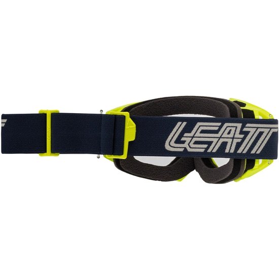 Gogle rowerowe Leatt Goggle Vizion 3.5 Lime