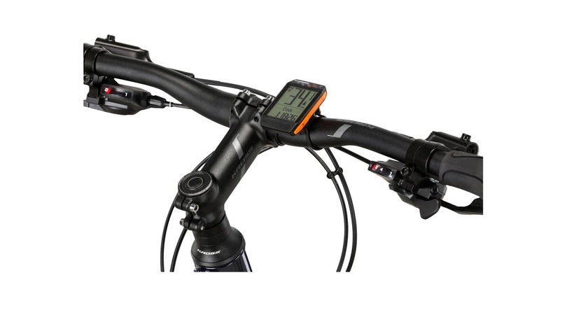 Licznik rowerowy KROSS KRC 316W