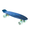 Deskorolka Pennyboard NILS EXTREME PNB01 Blue Electrostyle