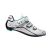 Buty rowerowe Bontrager RL damskie White