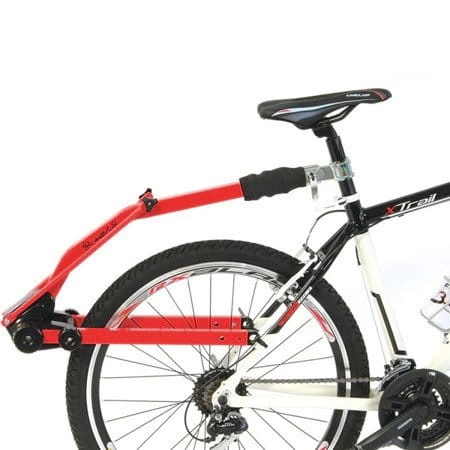 Hol do roweru Peruzzo Trail Angel czerwony