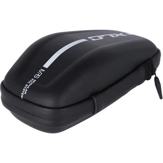 Zestaw Fidlock MRS Railbag sakwa XLC + mocowanie S 0.6 L