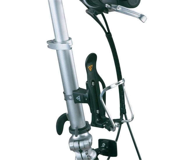 Adapter do montażu koszyka na bidon Topeak Cagemount