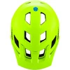 Kask rowerowy LEATT Helmet MTB AllMtn 1.0 V24 lime