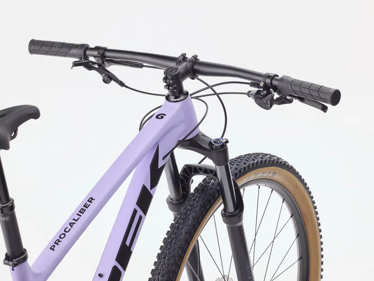 Rower górski Trek Procaliber 6 2026 lavender haze