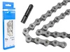 Łańcuch rowerowy Shimano-HG93 9 rzędowy 114 ogniw