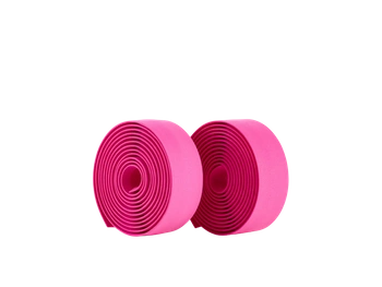 Owijka na kierownicę Trek Gel vice pink