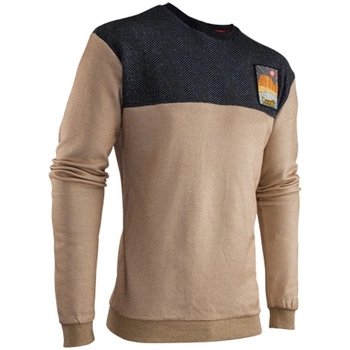 Bluza LEATT Sweather Premium desert