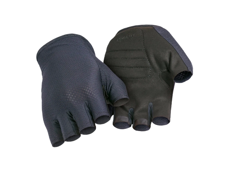 Rękawiczki rowerowe Rapha Core czarny