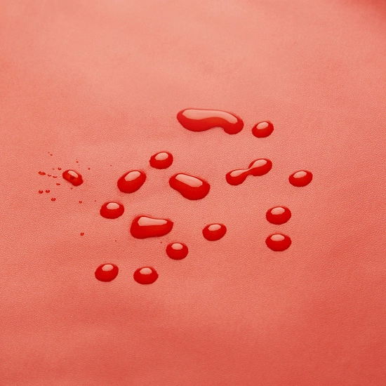 Materac gimnastyczny składany HMS PREMIUM MGS01 czerwony