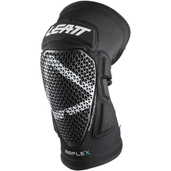 Ochraniacze kolan Leatt Knee Guard AirFlex Pro black