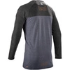 Koszulka rowerowa LEATT Jersey MTB Gravity 2.0 black