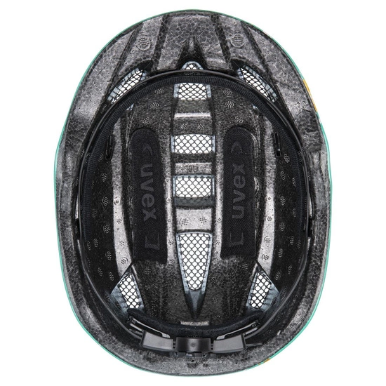 Kask dziecięcy Uvex Kid 2 underwater