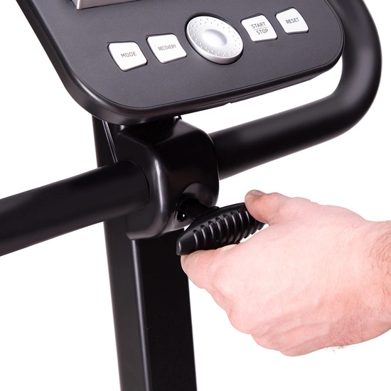 Rower stacjonarny magnetyczny programowany HMS PREMIUM M6993