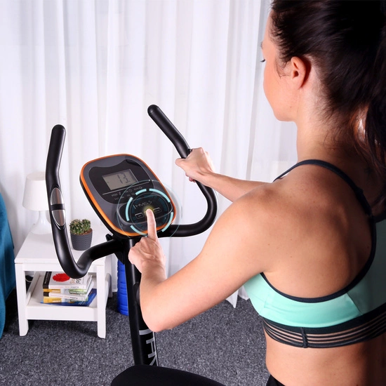 Rower stacjonarny magnetyczny HMS M5560 - i