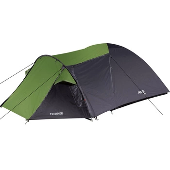 Namiot kempingowy NILS CAMP NC6012 trekker 4 - osobowy