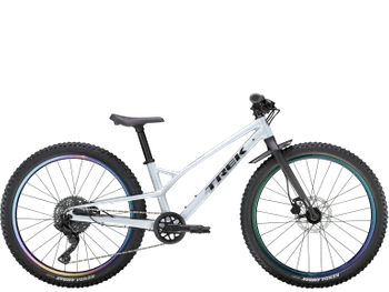 Rower dziecięcy Trek Wahoo 24 Trail 24" 2025 plasma