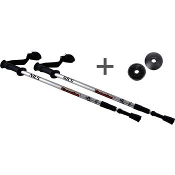 Kije Nordic Walking NILS TK696