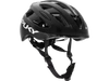 Kask rowerowy dziecięcy Puky black