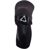 Ochraniacze kolan LEATT Knee Guard ReaFlex Hybrid black