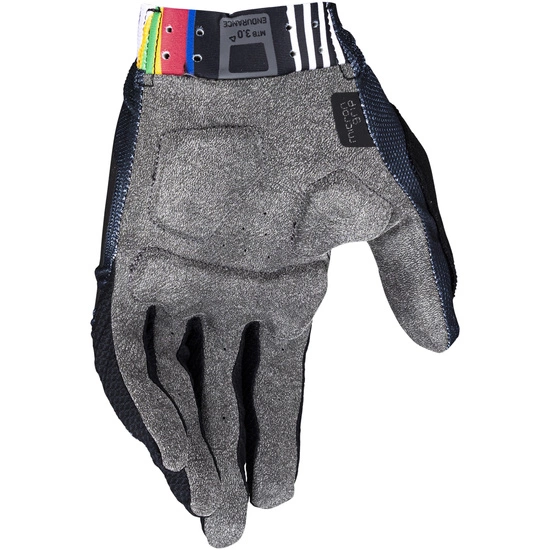 Rękawice rowerowe Leatt Glove MTB 3.0 Endurance black