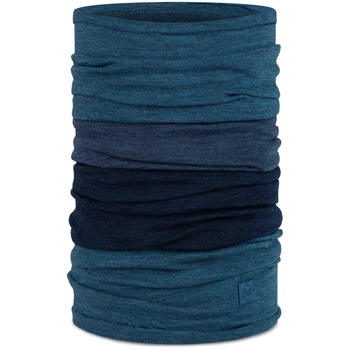 Bandana BUFF Merino Move Solid Denim
