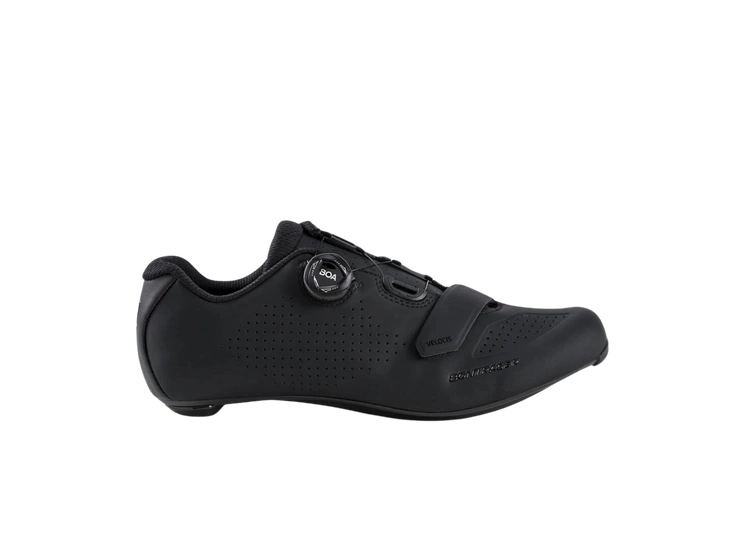 Buty rowerowe Bontrager Velocis Black