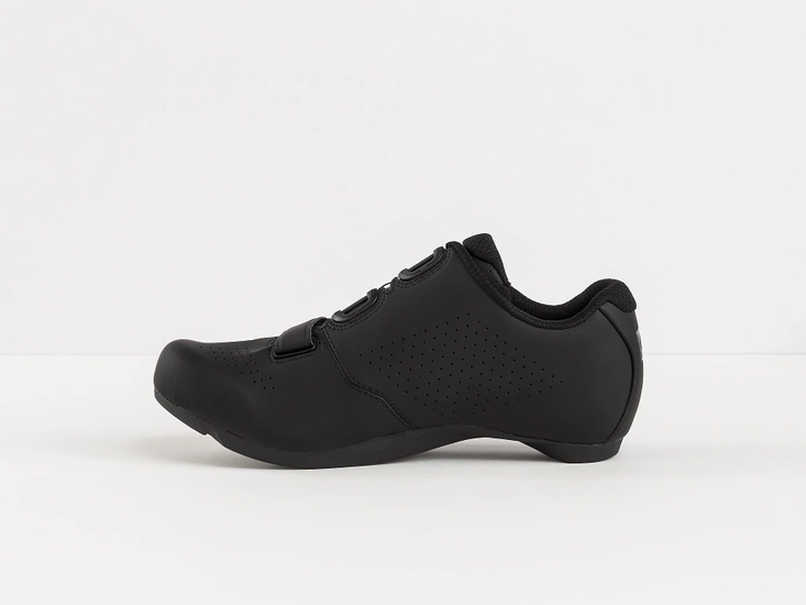 Buty rowerowe Bontrager Cortado damskie Black