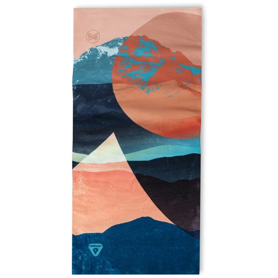Bandana BUFF Thermonet® Munke Flame