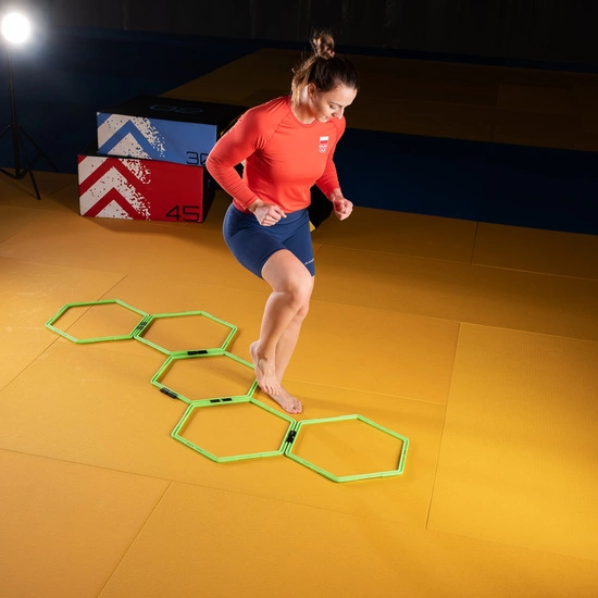 Siatka koordynacyjna HMS SKR06