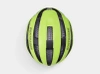 Kask rowerowy Bontrager Circuit WaveCel fluo yellow