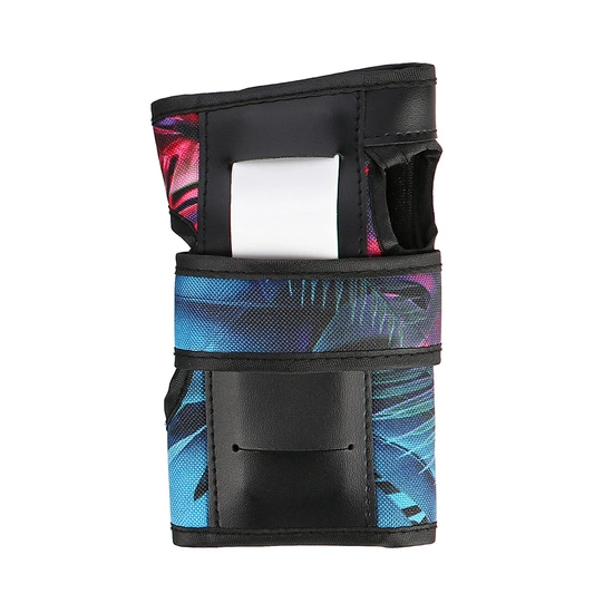 Zestaw ochraniaczy NILS EXTREME H734 L białe