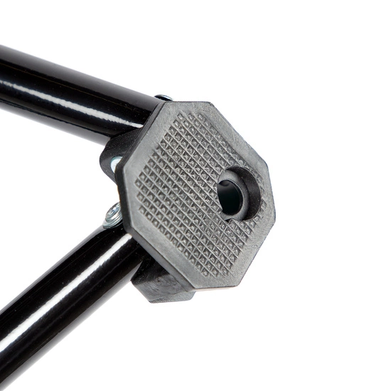 Krzesło turystyczne składane NILS CAMP NC3045 flamingi