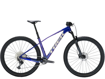 Rower górski Trek Procaliber 9.5 Gen 3 2025 purple blue