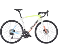 Era White || Coral Fade || Glowstick