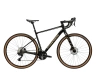 Rower gravel Kross Esker 6.0 2025 czarny