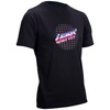 Koszulka LEATT T-Shirt Core black