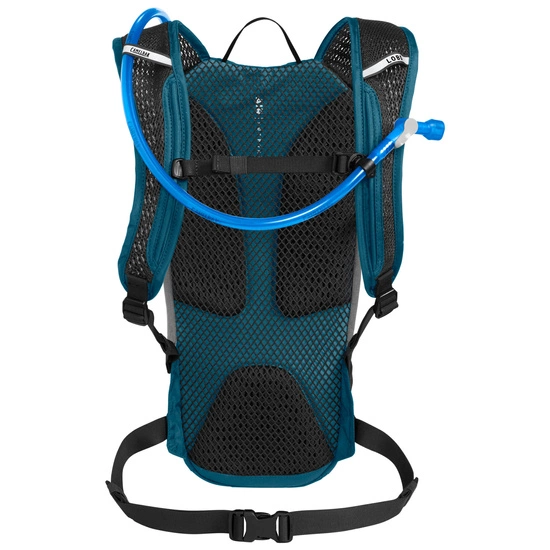 Plecak rowerowy Camelbak Lobo dark blue 9L