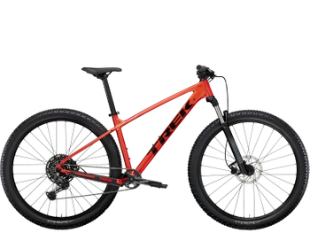 Rower górski Trek Marlin 6 Gen 3 2025 lava