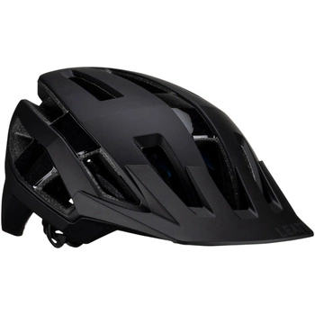 Kask rowerowy LEATT MTB Trail 3.0 V23 STEALTH black