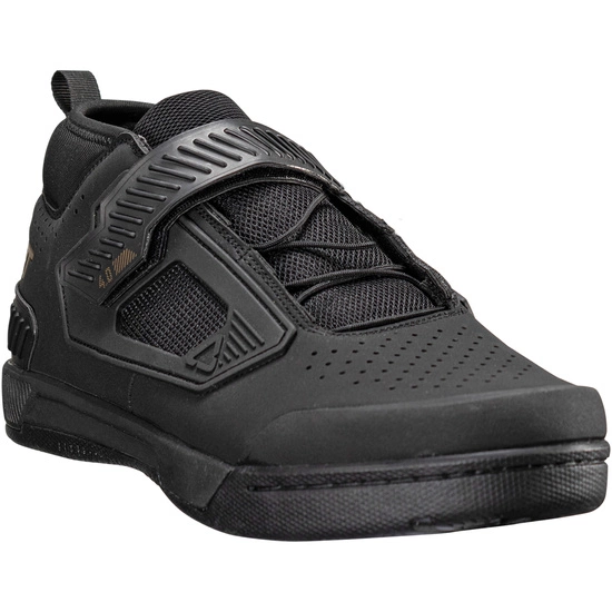 Buty rowerowe SPD LEATT Shoe Clip 4.0 black